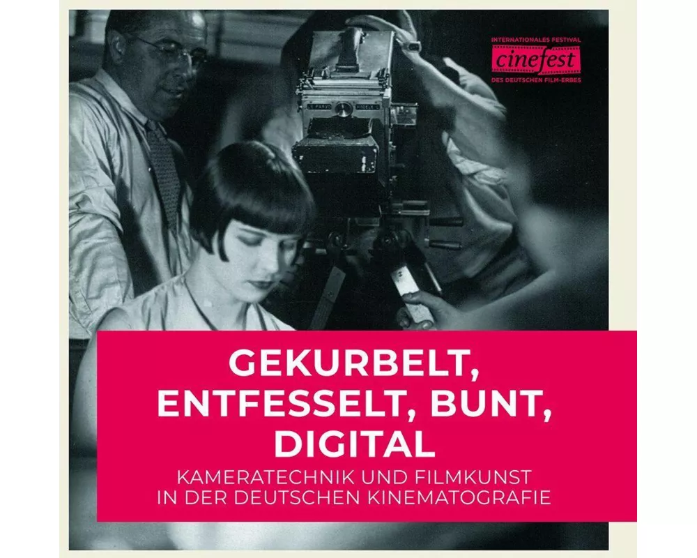 Gekurbelt, Entfesselt, Bunt, Digital
