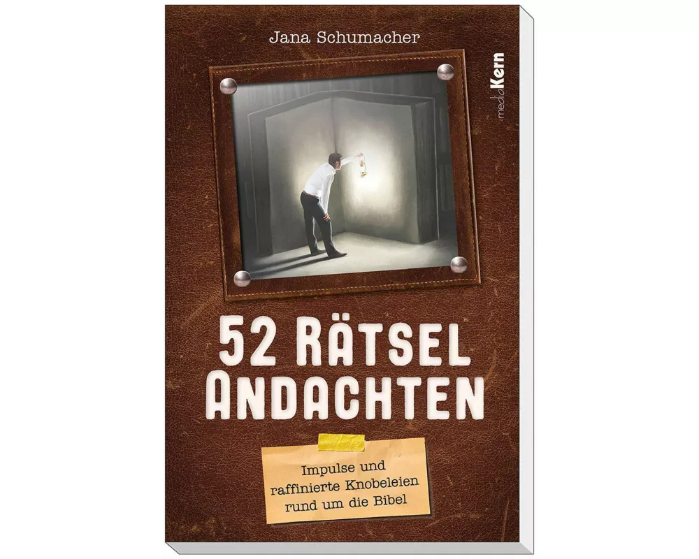 52 Rätselandachten