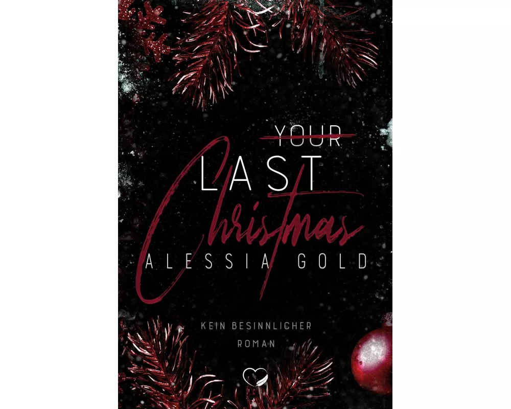 Your last Christmas