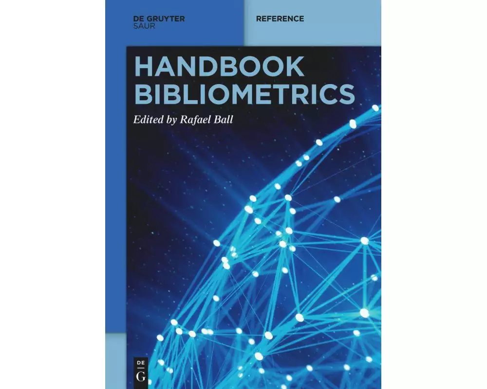 Handbook Bibliometrics