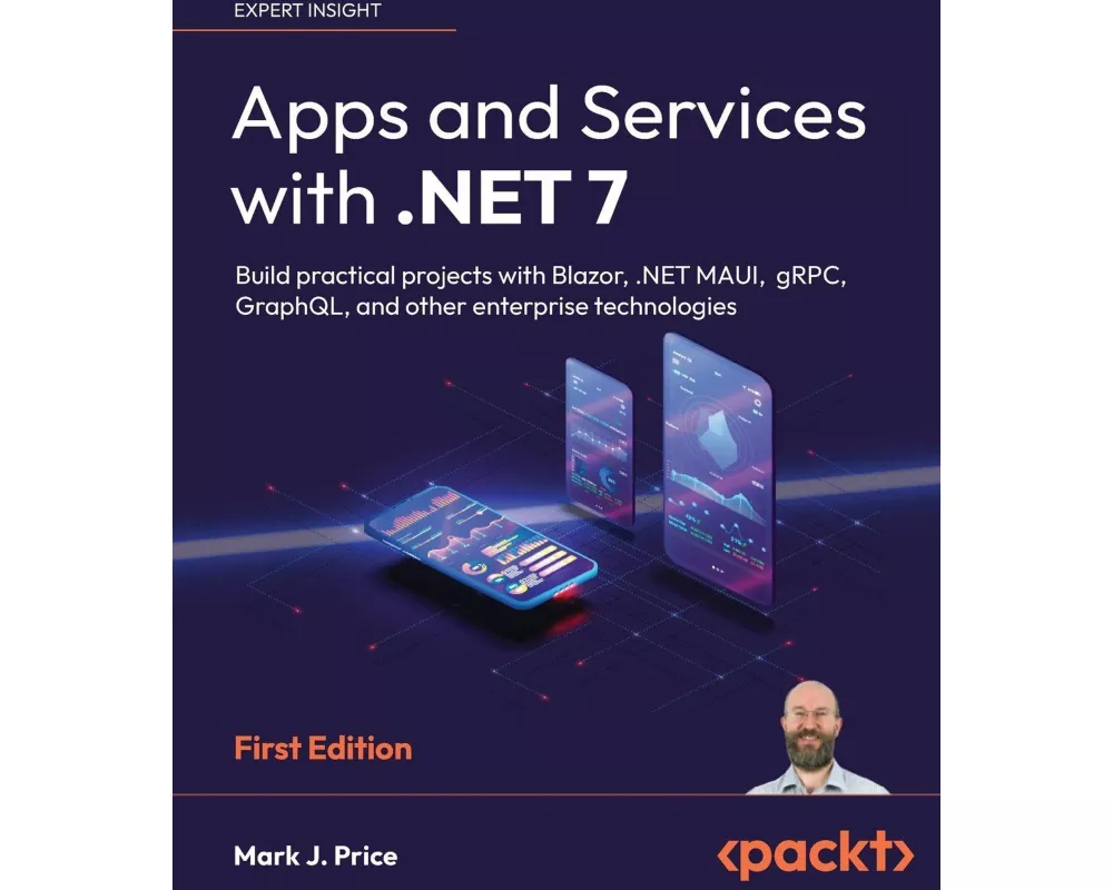 Apps and Services with .NET 7