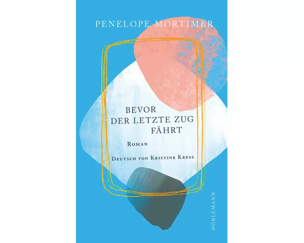 Bevor der letzte Zug fährt