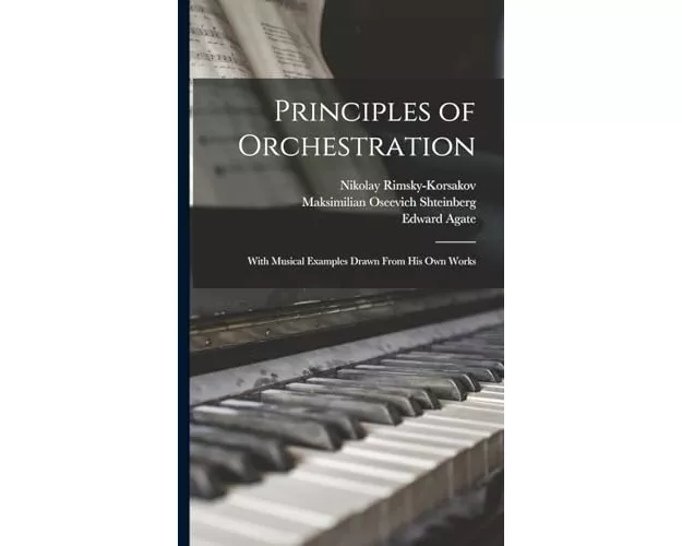 Principles of Orchestration