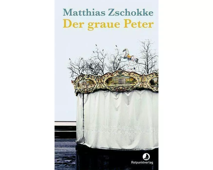 Der graue Peter
