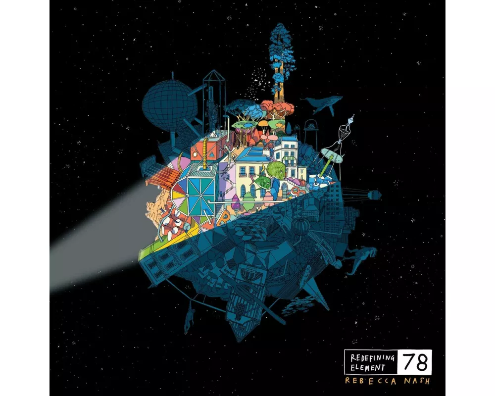 Redefining Element 78