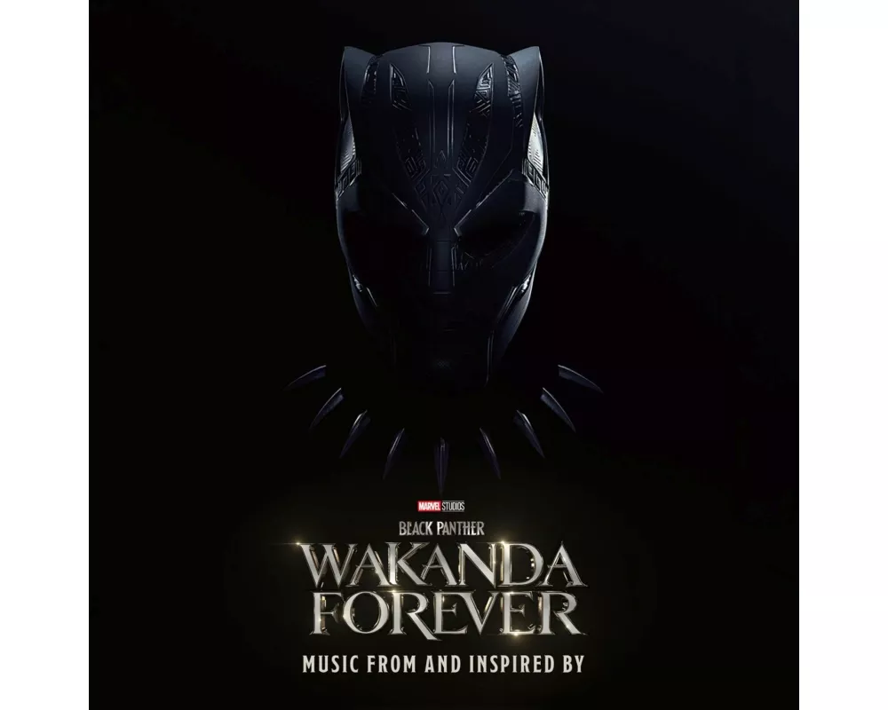Black Panther: Wakanda Forever