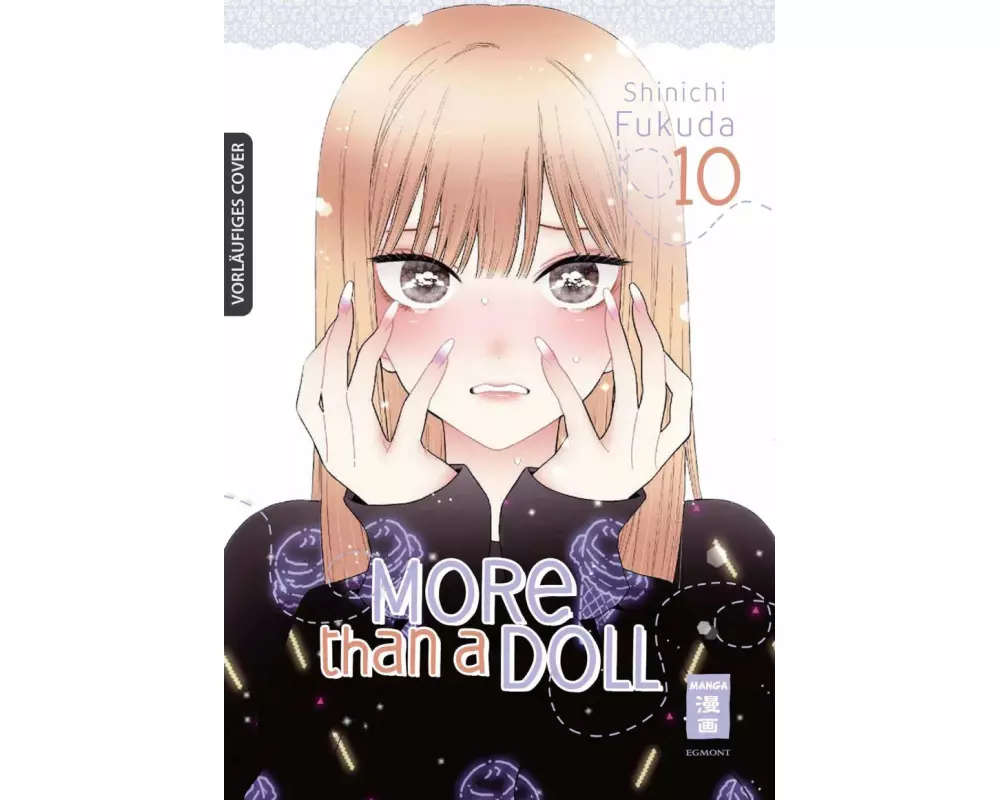 More than a Doll 10