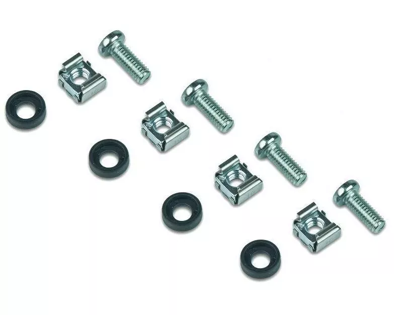 Wirewin Schraubenset 50 x BEF-SET M6