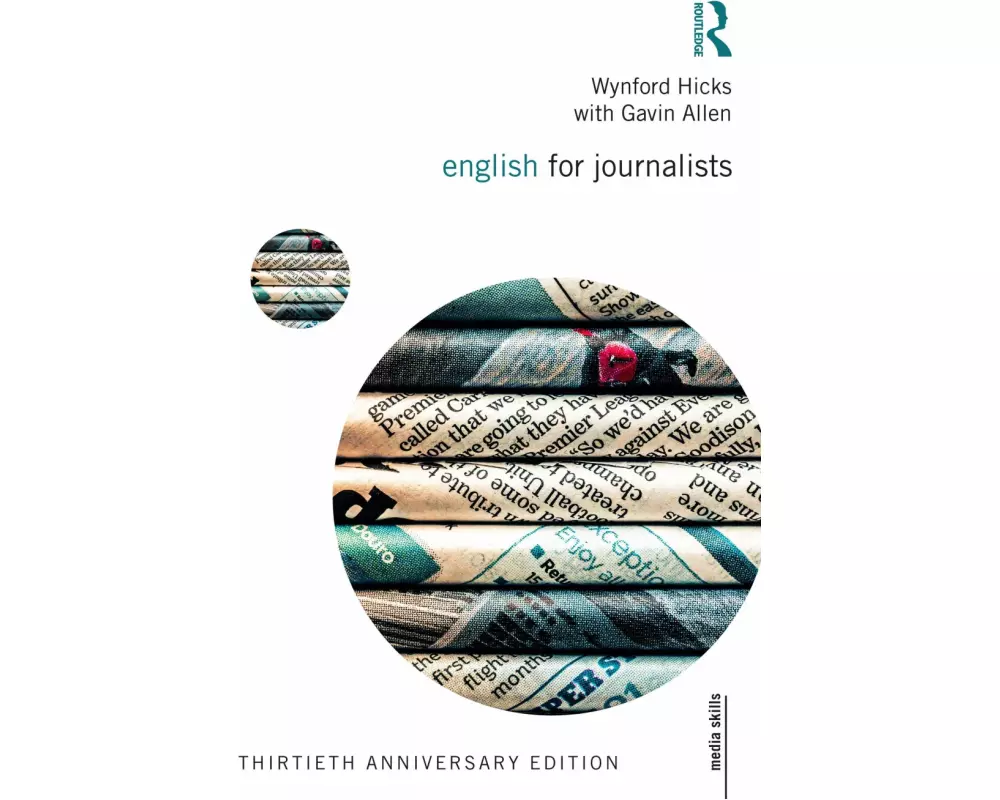 English for Journalists