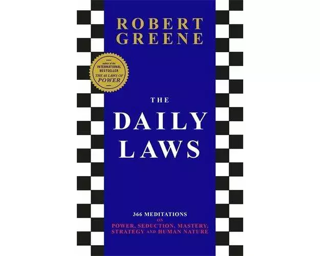 The Daily Laws