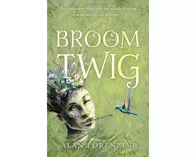 Broom and Twig