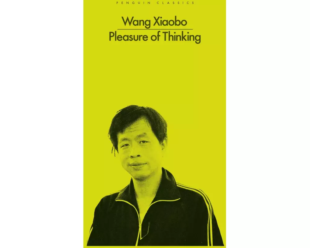 Pleasure of Thinking