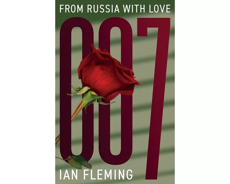 From Russia with Love