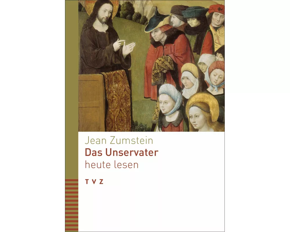 Das Unservater heute lesen