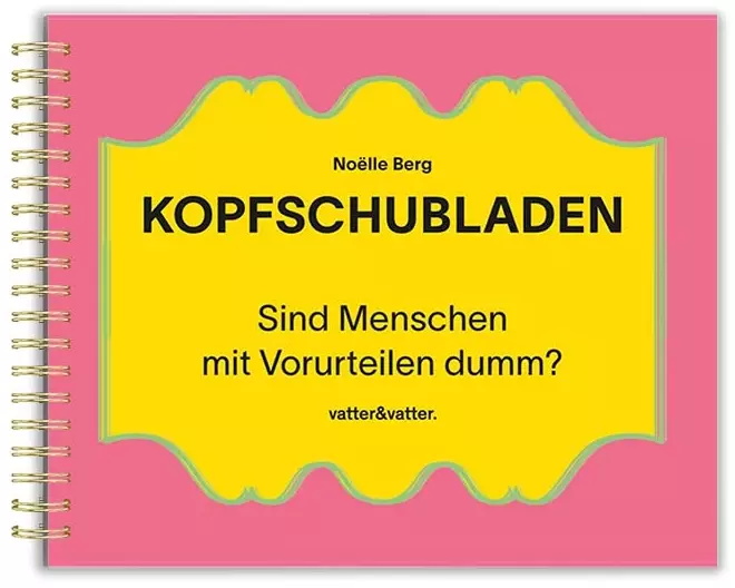 Kopfschubladen