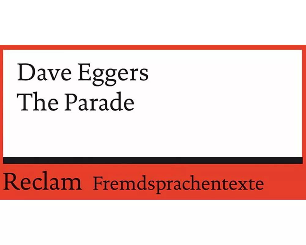 The Parade