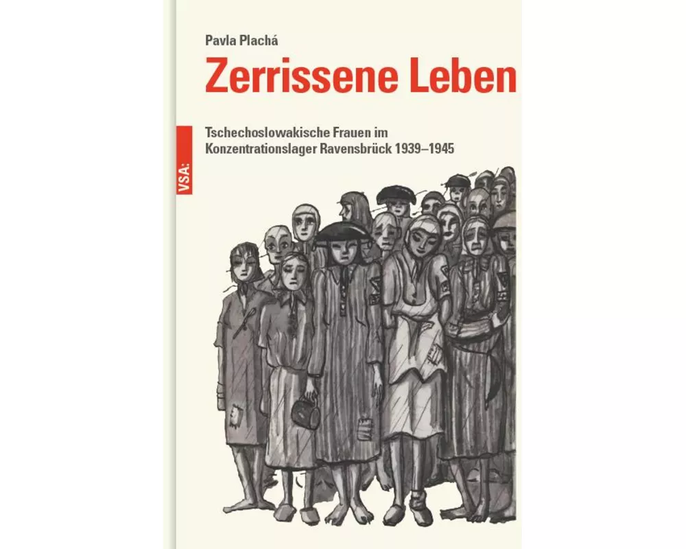 Zerrissene Leben