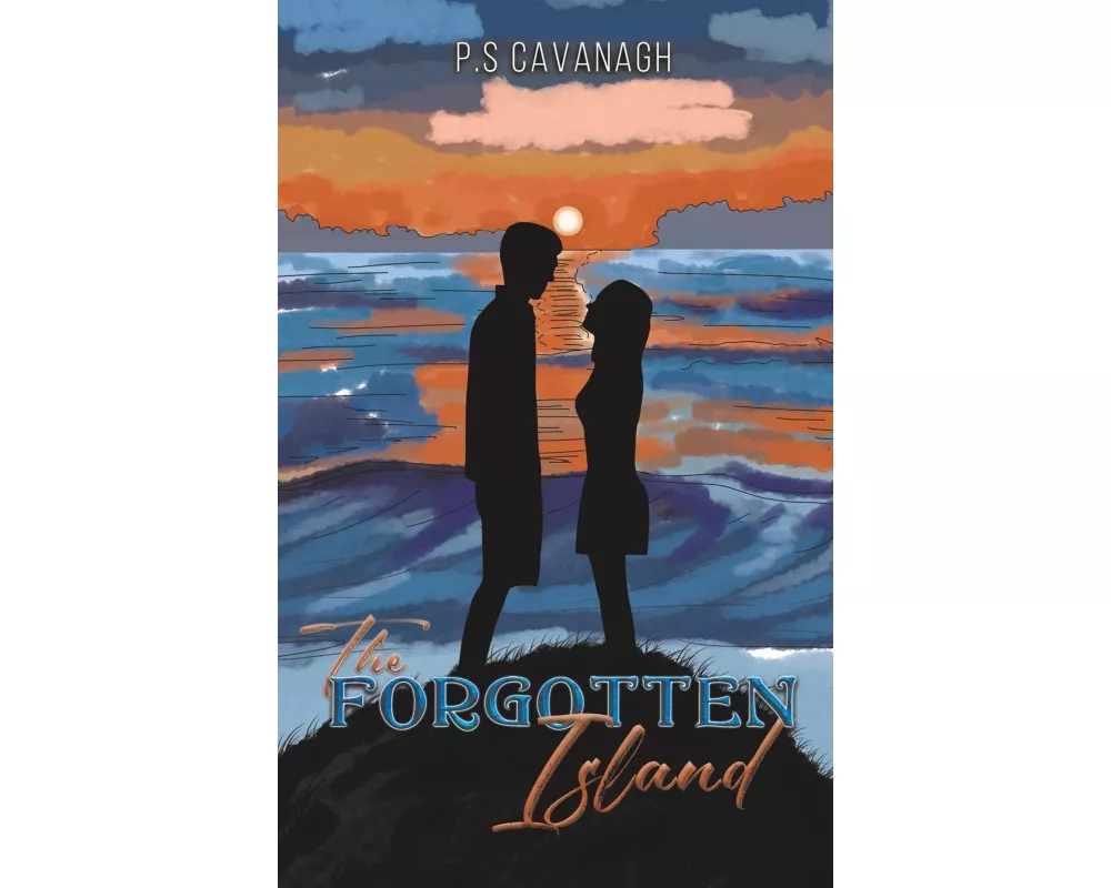 The Forgotten Island