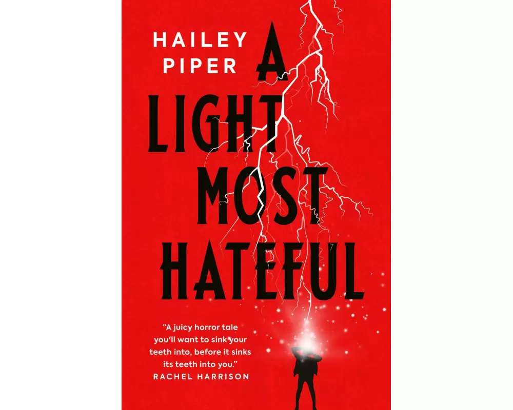 A Light Most Hateful