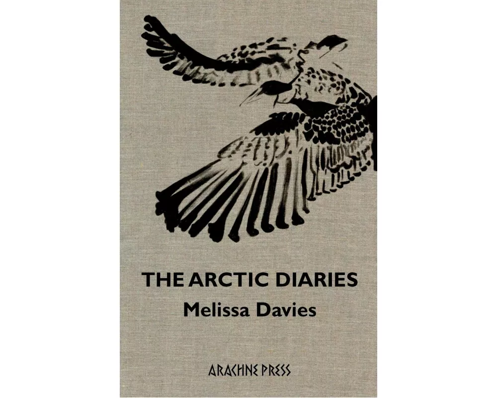 The Arctic Diaries