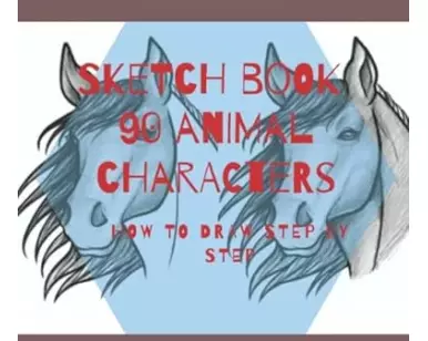 Sketch Book How To Draw