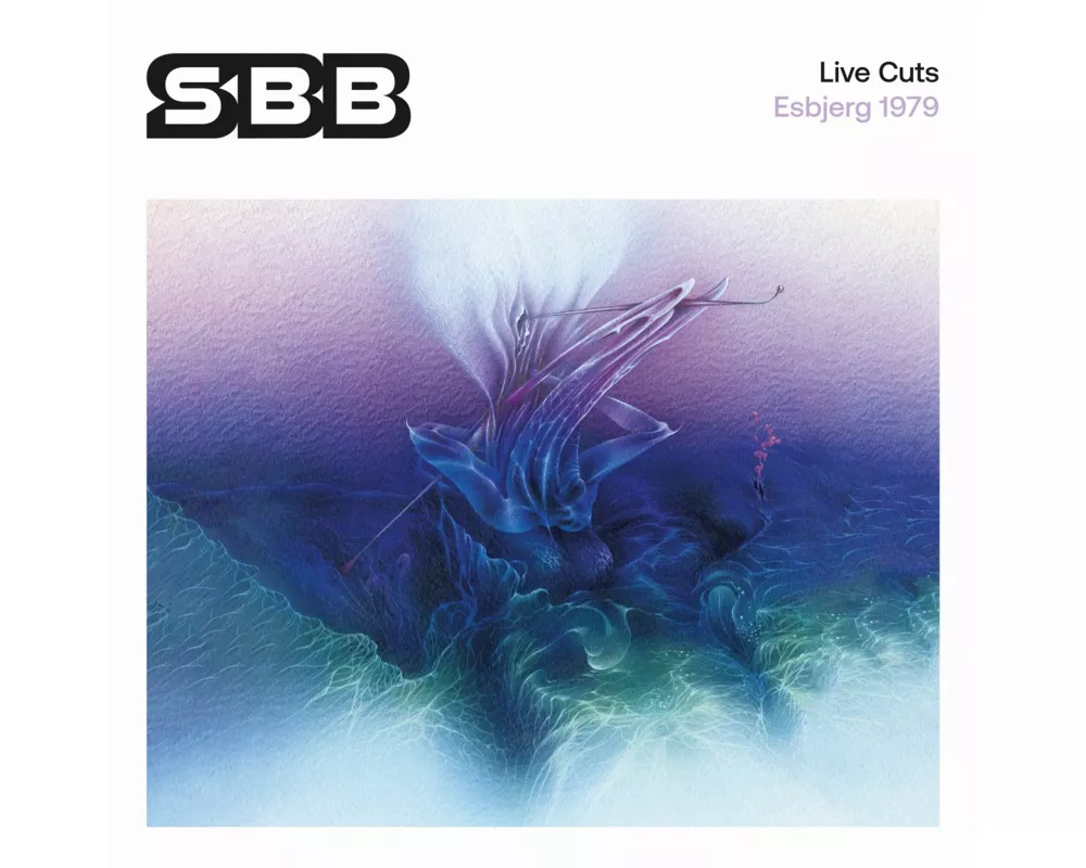 Live Cuts: Esbjerg 1979 (2CD)
