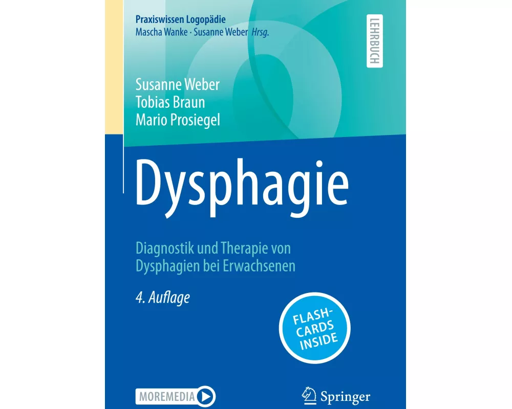 Dysphagie