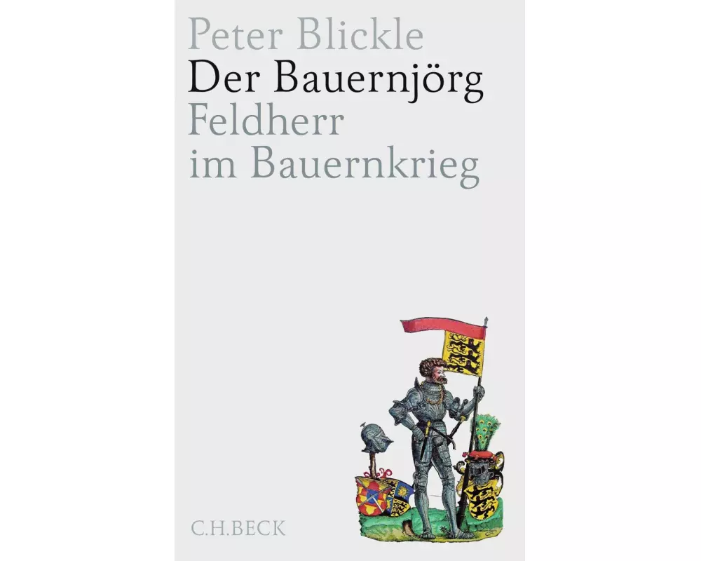 Der Bauernjörg