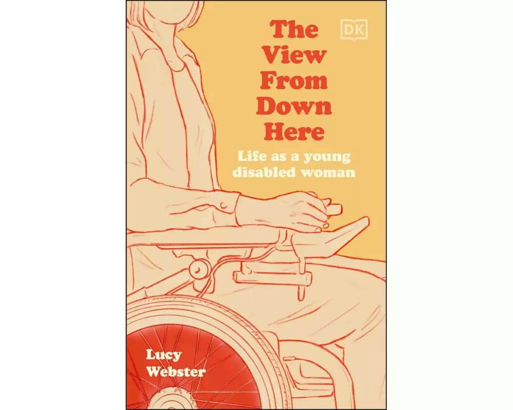 The View From Down Here