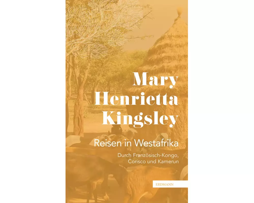 Reisen in Westafrika