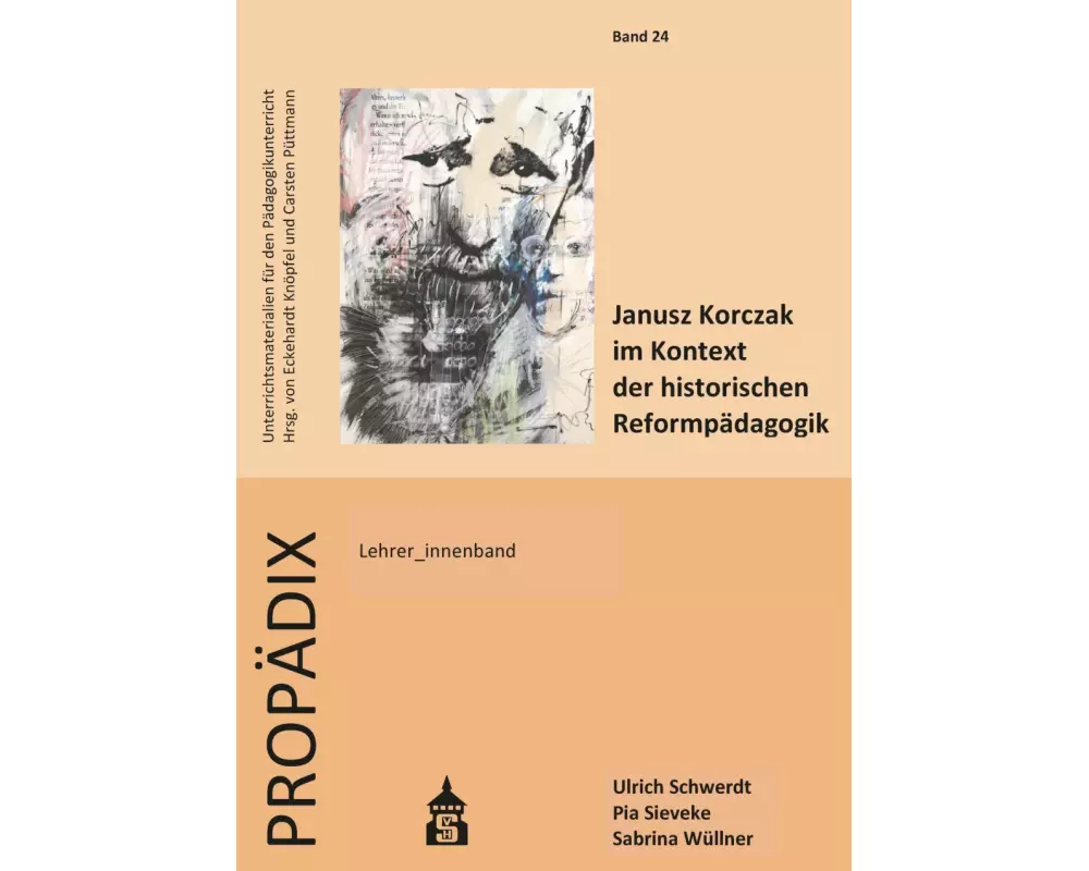 Janusz Korczak im Kontext der historischen Reformpädagogik