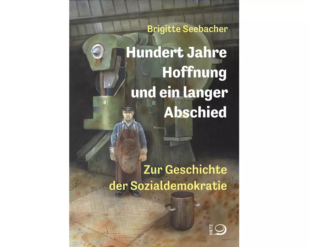 Hundert Jahre Hoffnung und ein langer Abschied