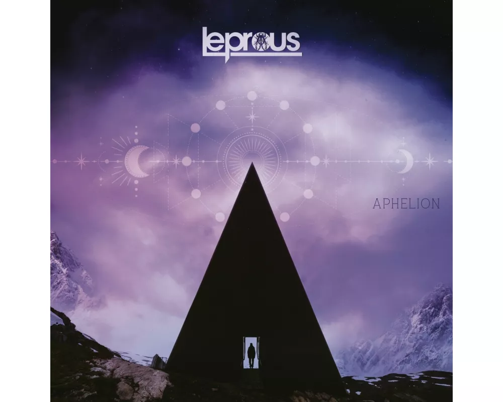 Aphelion (Tour Edition)