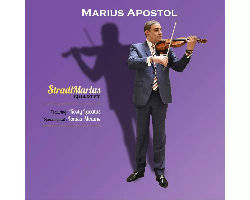 Stradimarius Quartet