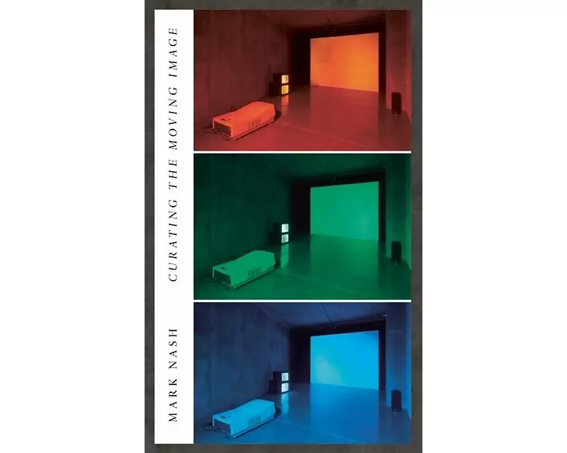 Curating the Moving Image