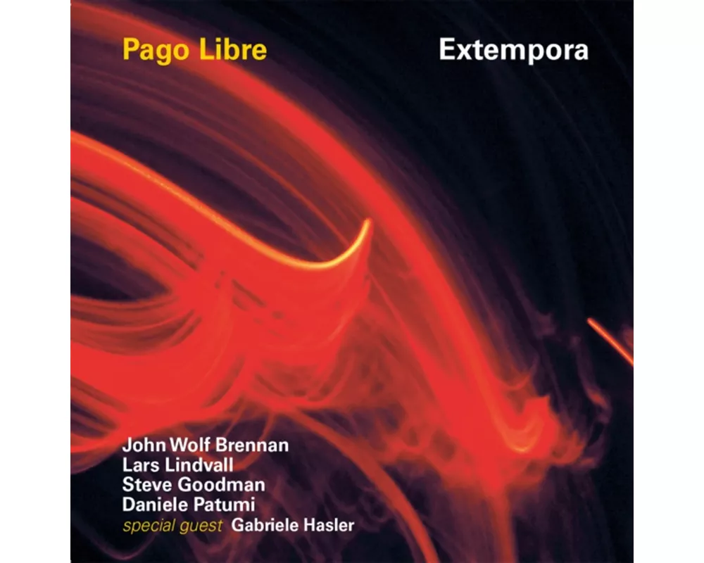 Extempora