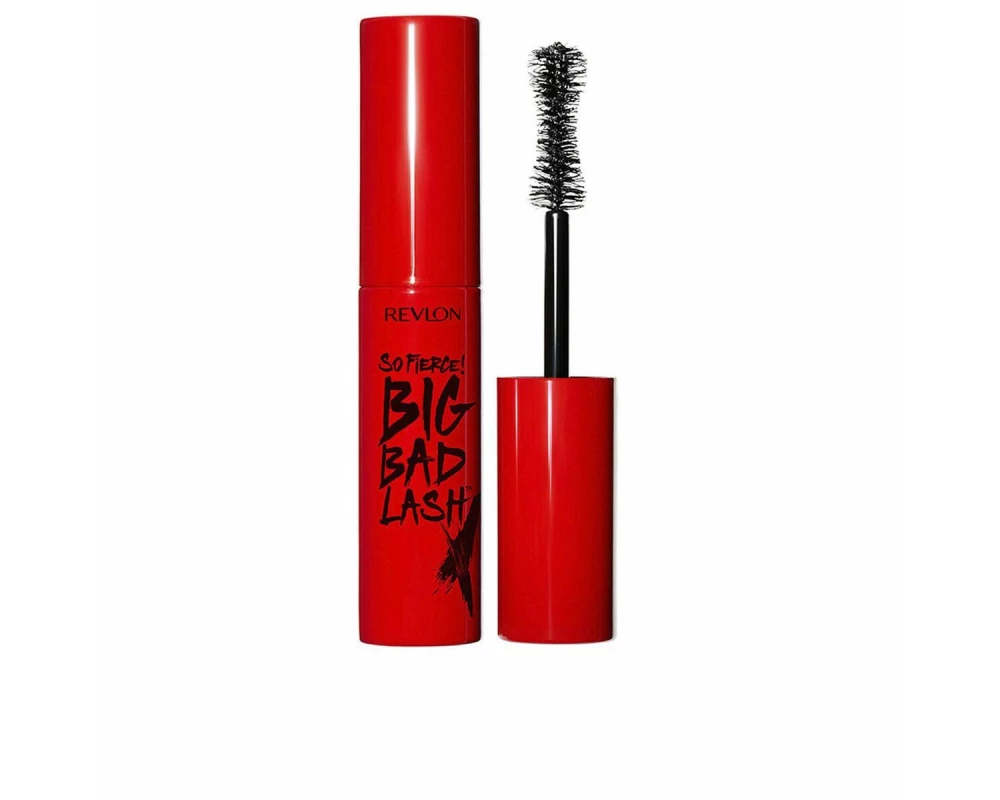 Revlon So Fierce! Big Bad Lash Mascara Blackest black