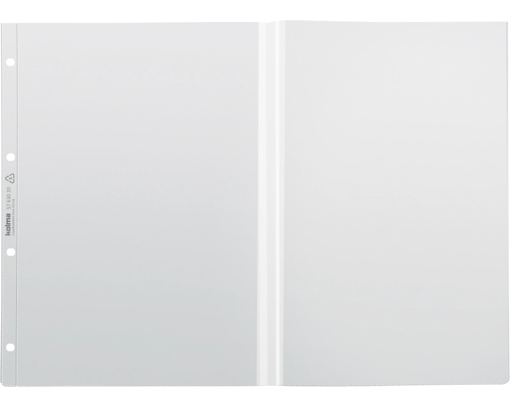 KOLMA Zeigetasche A3 57.630.20 Quer 10 Stück