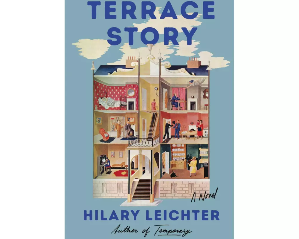 Terrace Story