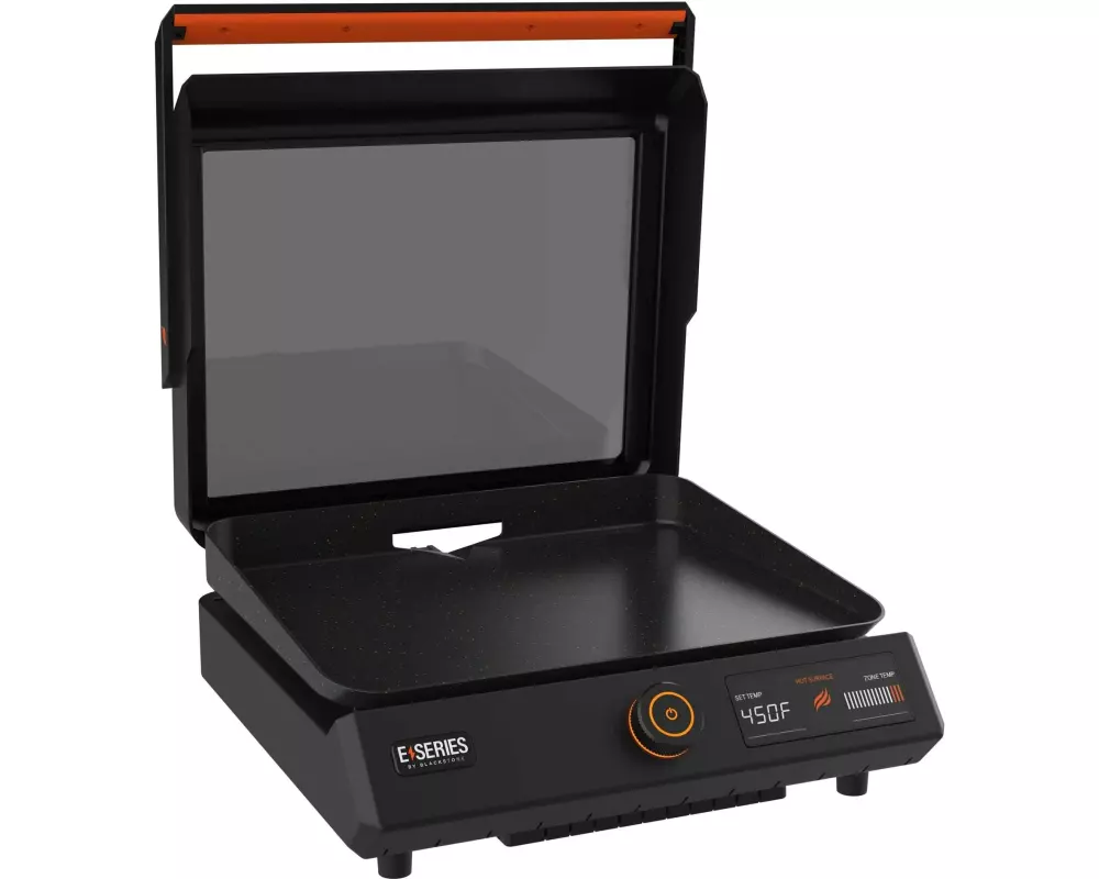 Blackstone Tischgrill E-Serie 17