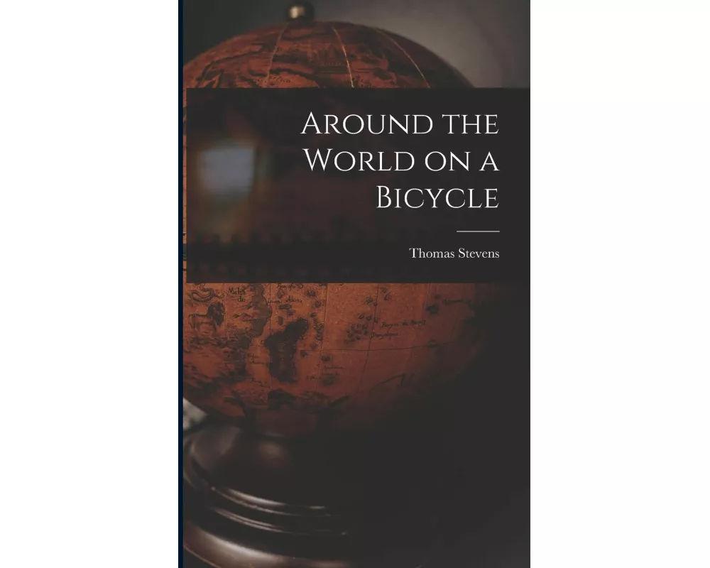 Around the World on a Bicycle