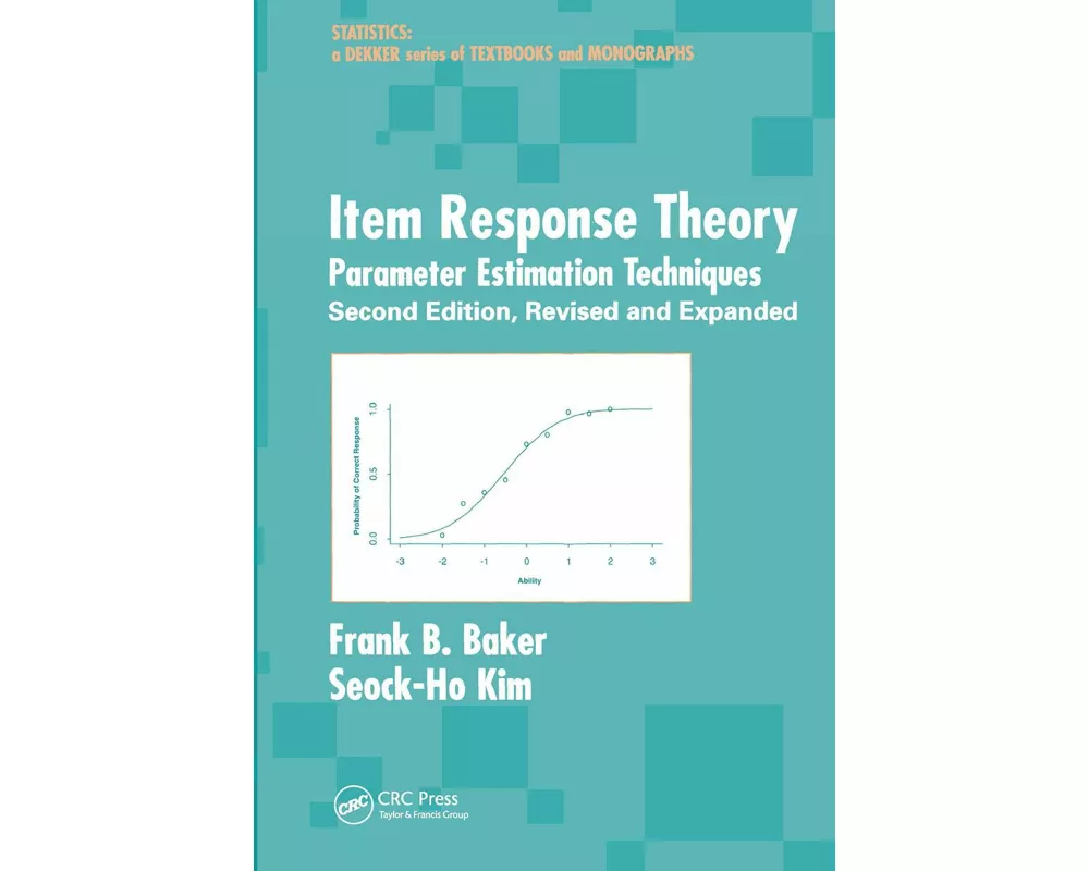 Item Response Theory