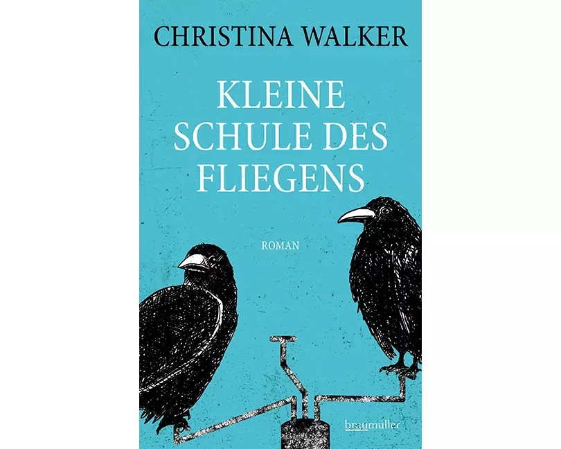 Kleine Schule des Fliegens