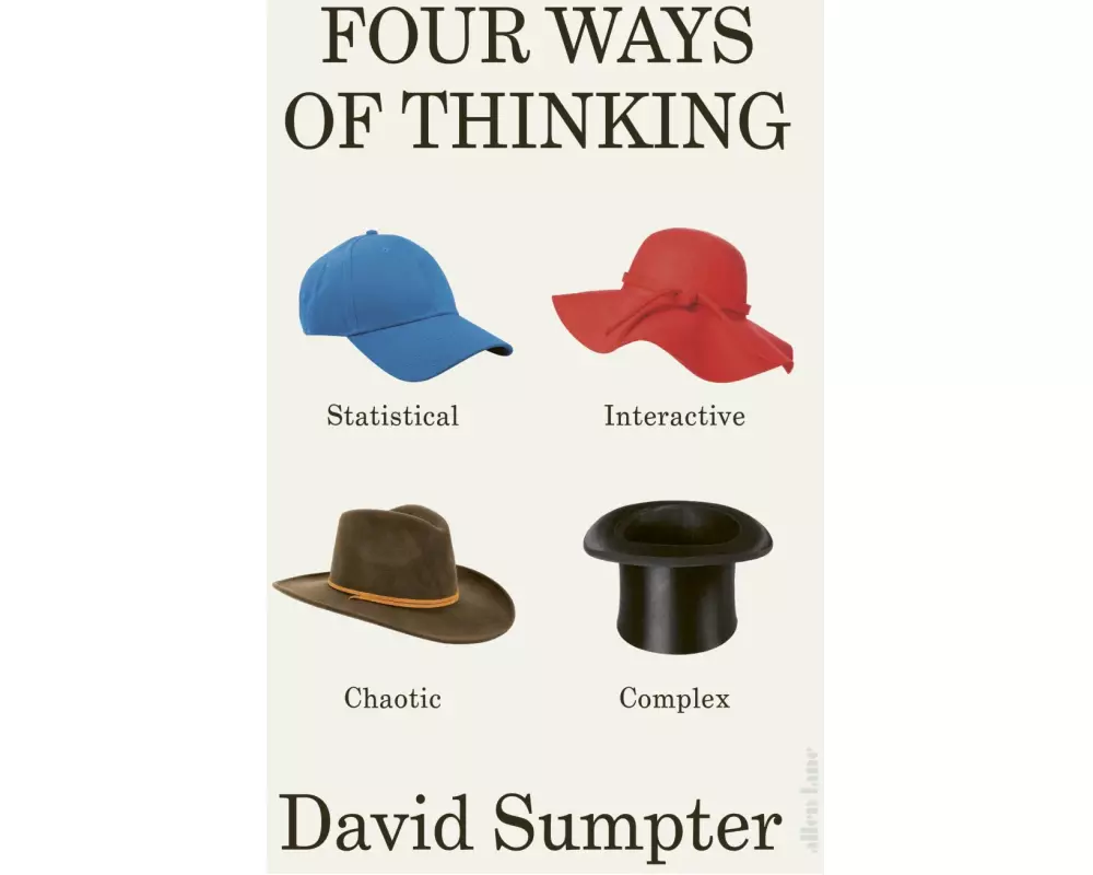 Four Ways of Thinking
