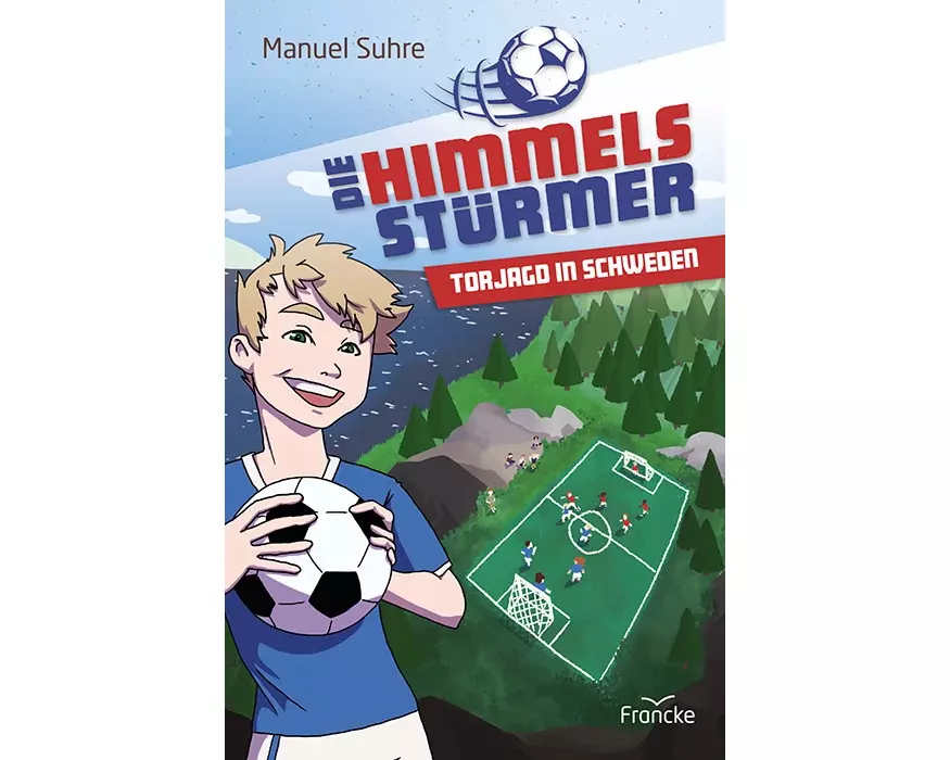 Die Himmelsstürmer - Torjagd in Schweden