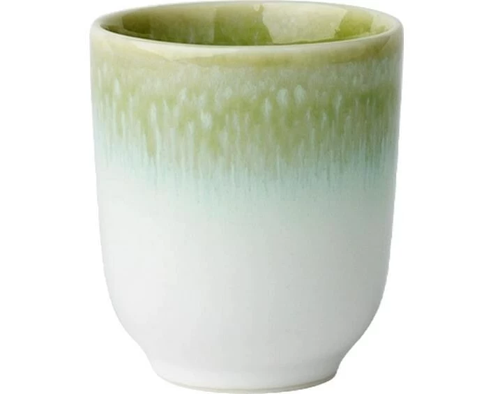 Lunasol Kaffeebecher Gaya Atelier Silom La Mar 6 Stk. 80 ml