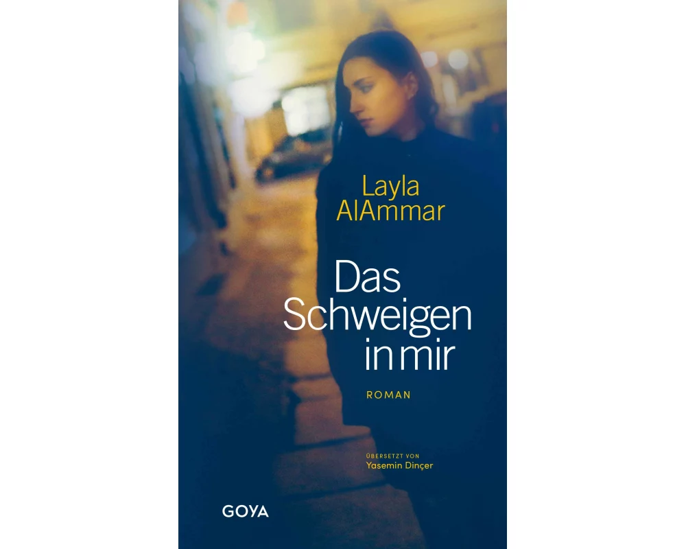 Das Schweigen in mir