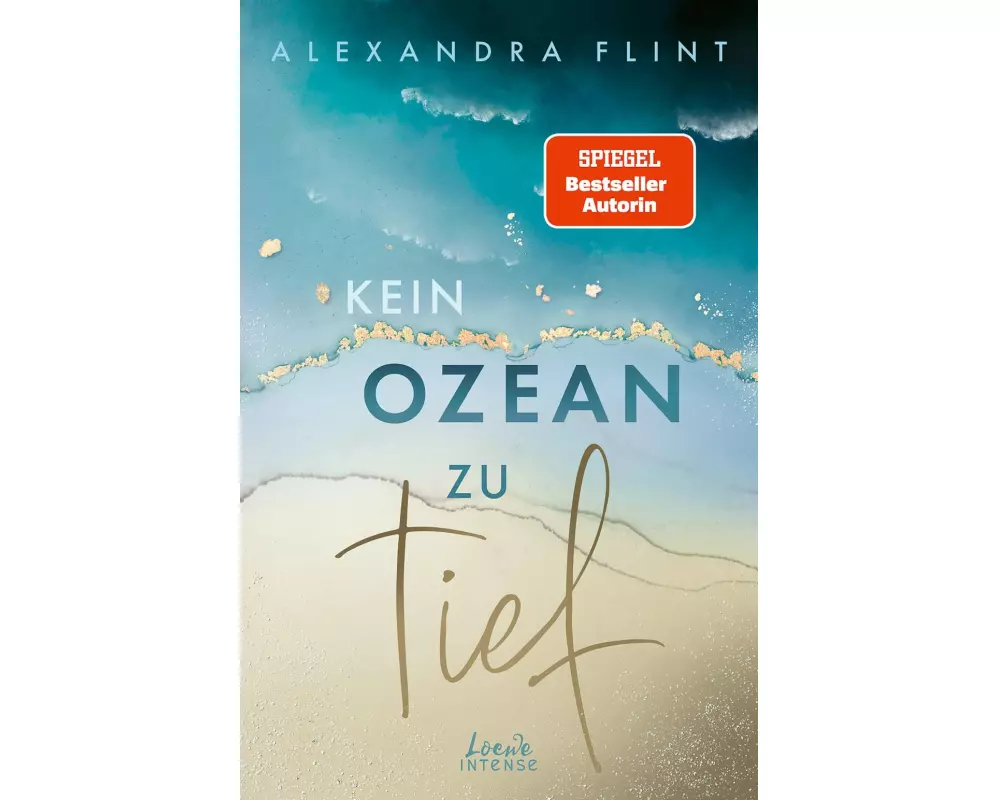Kein Ozean zu tief (Tales of Sylt, Band 3)