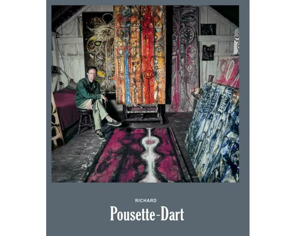 Richard Pousette-Dart