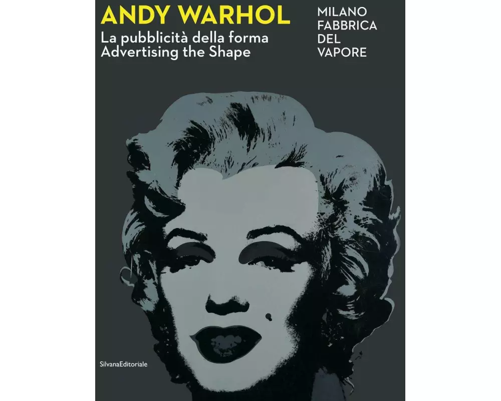 Andy Warhol: Advertising the Shape